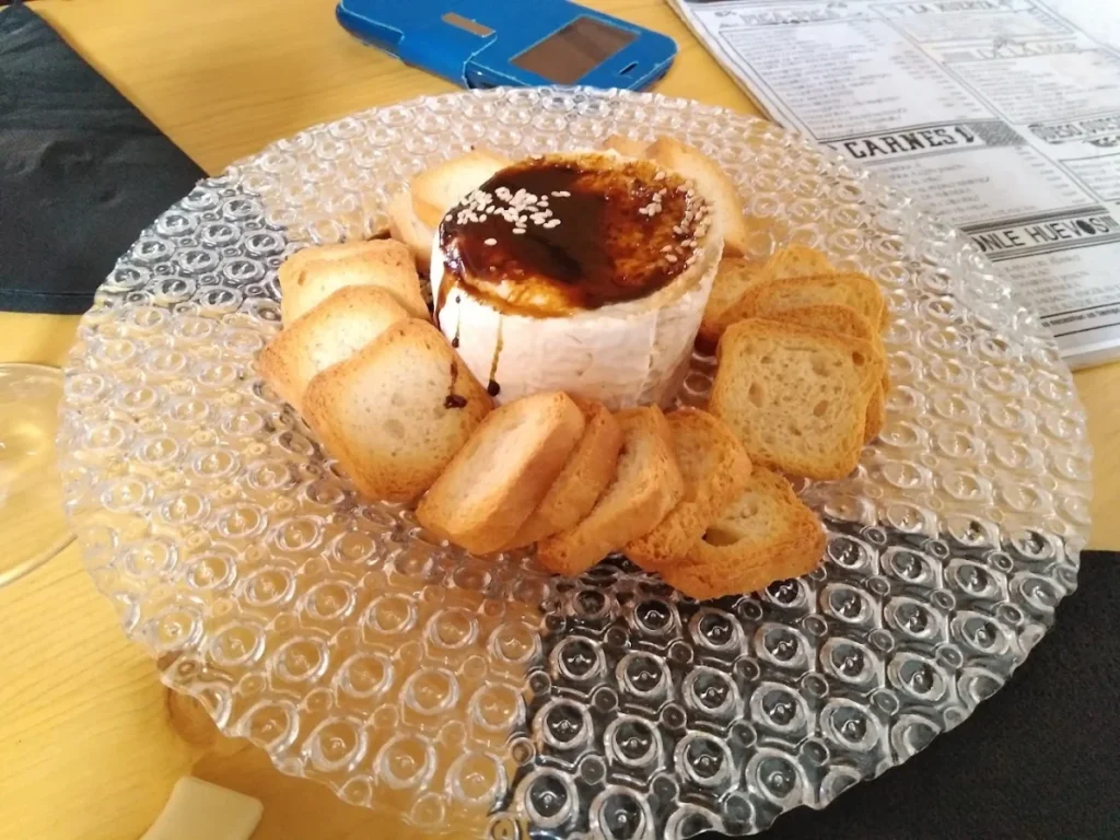Desayunos