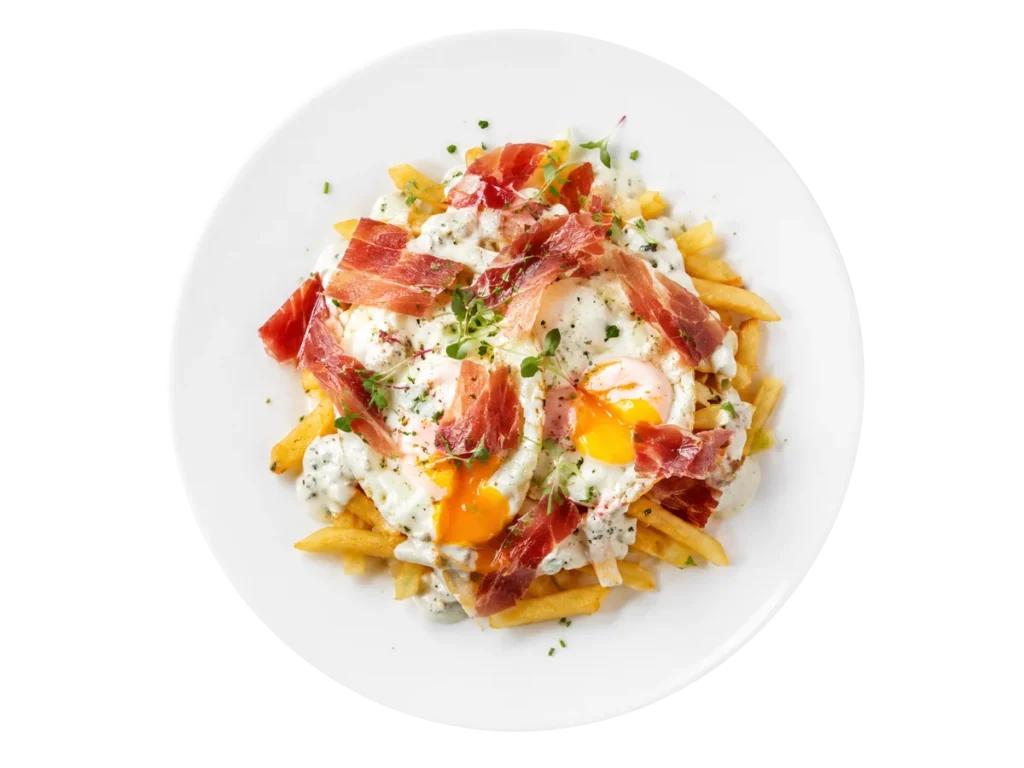 Echale huevos