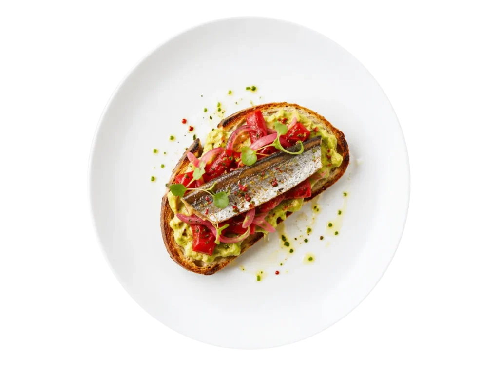 Tostas