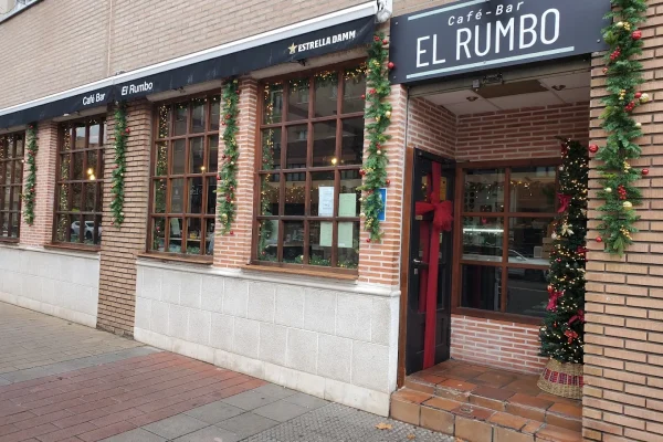 Bar El Rumbo