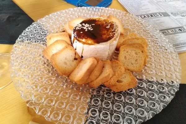 Desayunos
